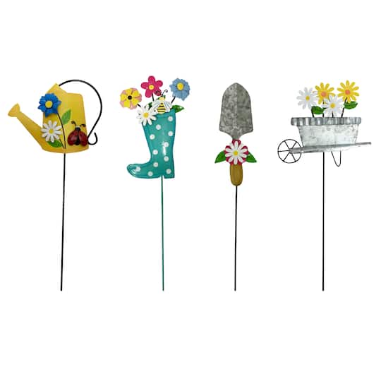 Assorted Metal Garden Tools Pick by Ashland&#xAE;, 1pc.